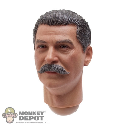 Head: DiD Joseph Stalin