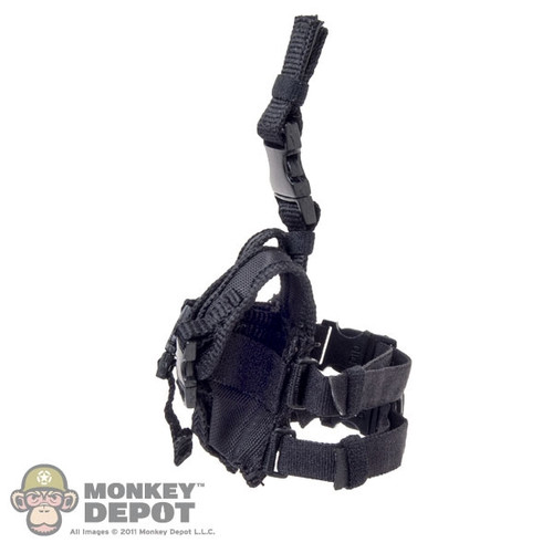 Pouch: DiD Dual Mag Drop Leg Pouch
