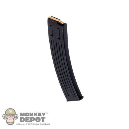 Ammo: DiD German MP44 Mag w/Removable Rounds (Metal)