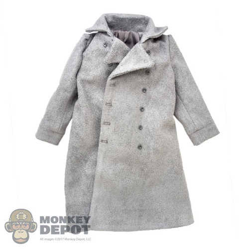Coat: DiD Great Coat (READ NOTES)