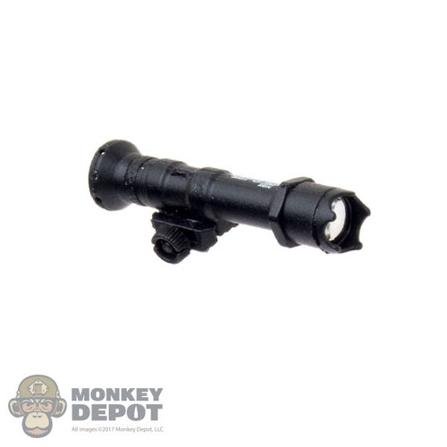 Light: DiD Tactical Rifle Light
