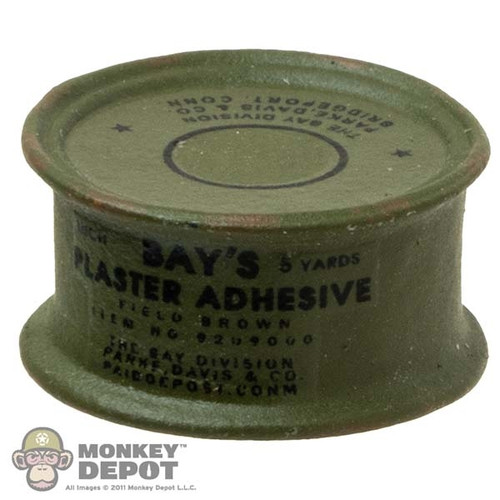 Tool: DiD WWII US Adhesive Surgical Plaster