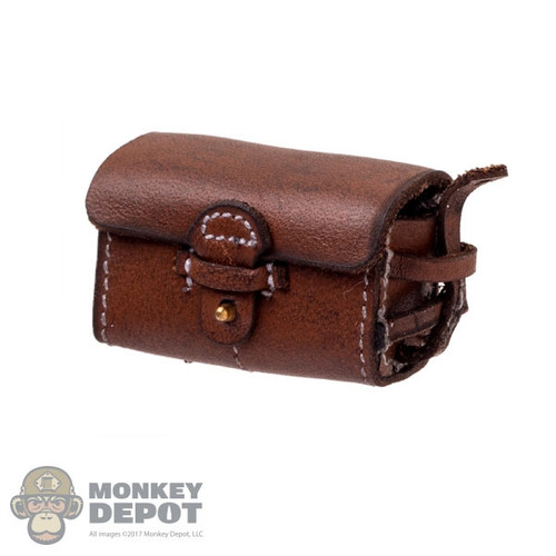 Pouch: DiD Japanese Rear Ammo Pouch (Slightly Weathered)