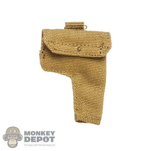 Holster: DiD Enfield MK I Revolver Holster