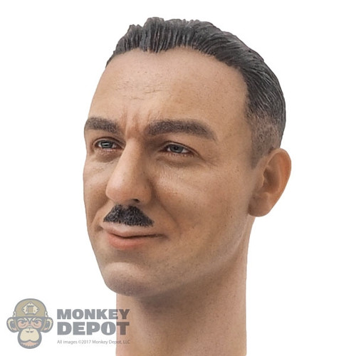 Head: DiD Kurt Meyer (No Neck Adapter)