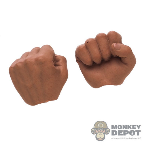 Hands: DiD Mens Fists