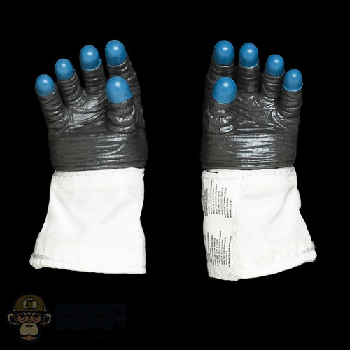 Hands: DiD Extravehicular Gloves (Armstrong)
