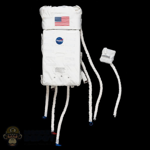 STAINED Tool: DiD Portable Life Support System w/Hoses (READ NOTES)