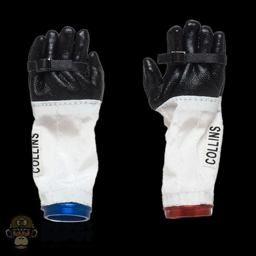 Hands: DiD Pressure Gloves w/Hands (Collins)