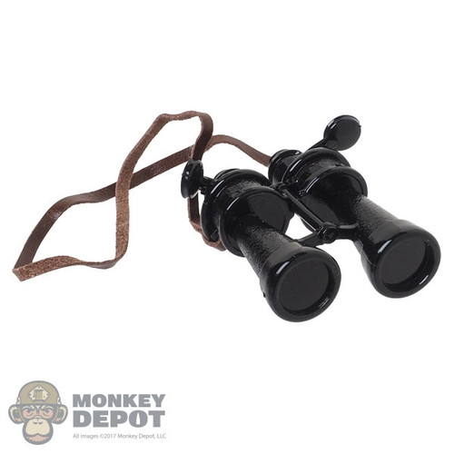 Binoculars: DiD 7x 50 U-Boat Commander's Binoculars