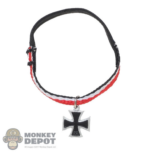 Medal: DiD German WWII Knight's Cross