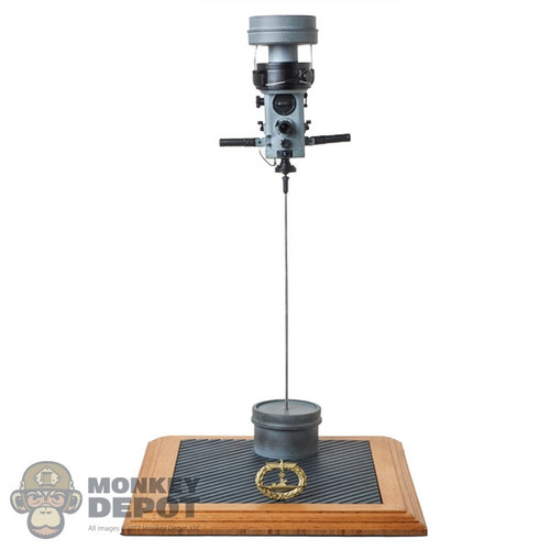 Display: DiD U-Boat Periscope (READ NOTES)