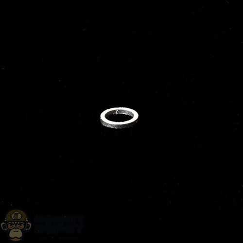 Ring: DiD Mens Silver Ring
