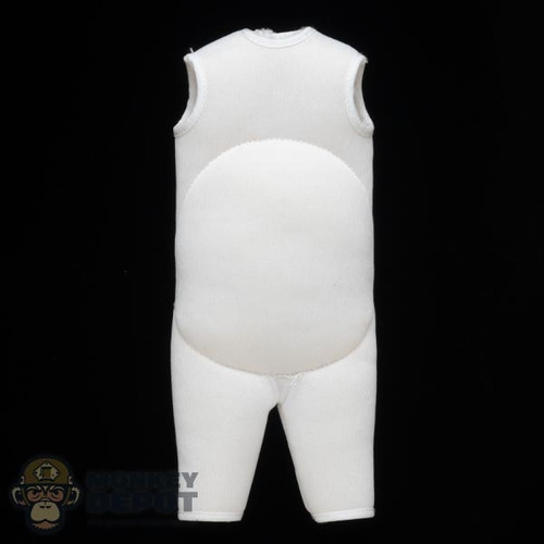 Suit: DiD Mens Padded Bulking Suit