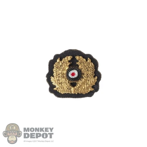 Insignia: DiD U-boat Officer's Insignia