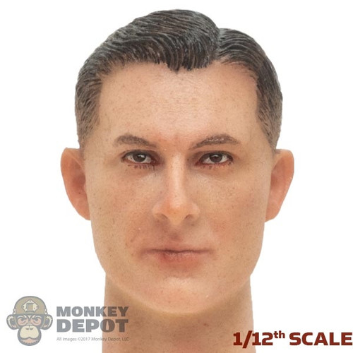 Head: DiD 1/12th Michael Wittmann