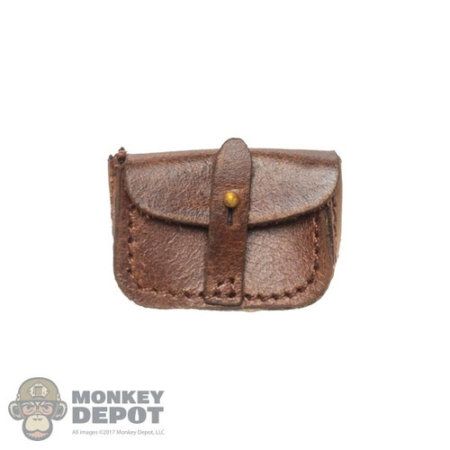 Ammo: DiD Leather Ammo Pouch (genuine leather)