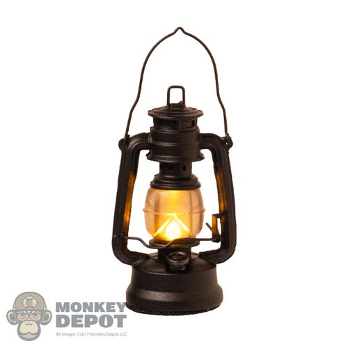 Lamp: DiD Light Up Kerosene Lantern (Multiple Settings)