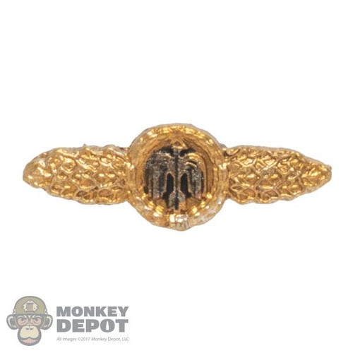 Insignia: DiD Luftwaffe Day-Fighter Operational Flying Clasp