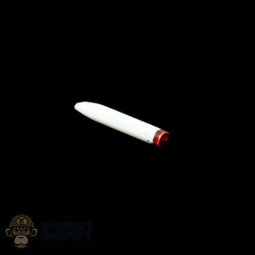 Smoke: DiD Burning Cigarette (Head Not Included)