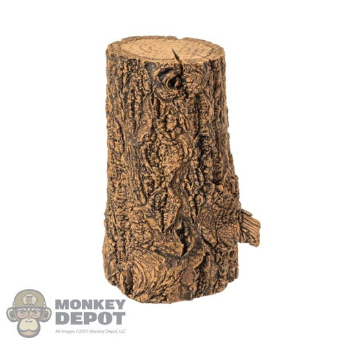 Wood: DiD Tree Stump