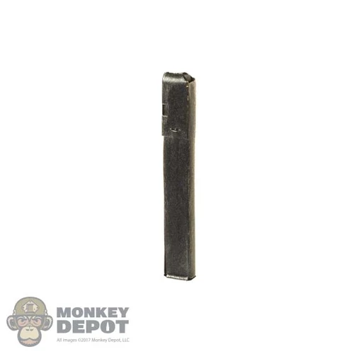 Ammo: DiD German MP38 Mag (Metal)