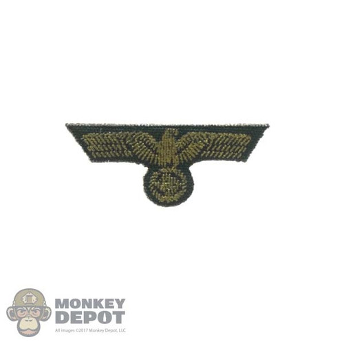 Insignia: DiD German Breast Eagle