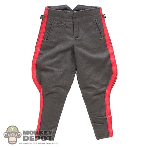 Pants: DiD Mens German Breeches