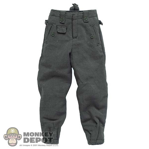 Pants: DiD WWII German Mens Trousers
