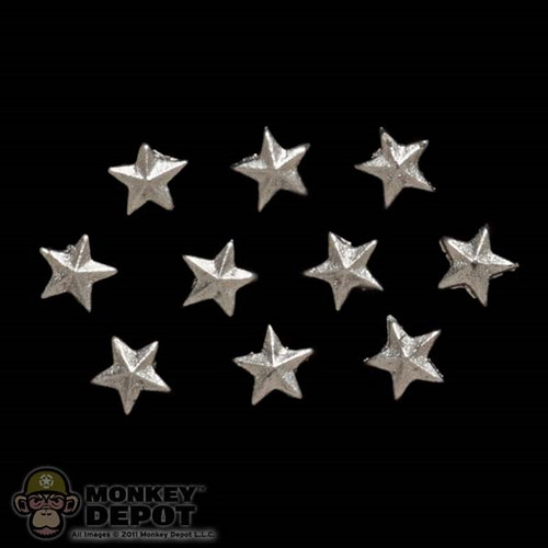 Insignia: DiD US WWII Service Stars Set