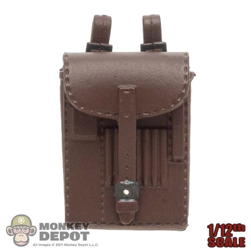 Pouch: DiD 1/12 Molded Map Case
