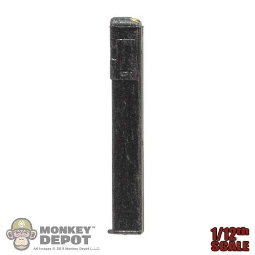 Ammo: DiD 1/12 MP40 Clip