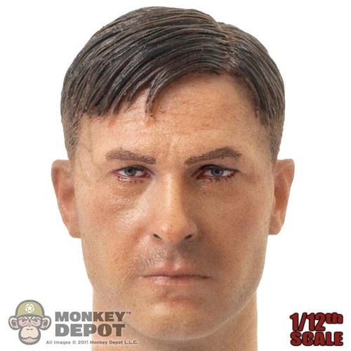 Head: DiD 1/12th Thomas