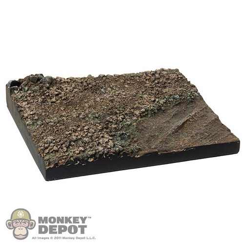 Display: DiD Gravel Ground Base (READ NOTES)