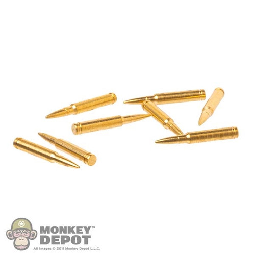 Ammo: DiD FG42 Bullet Set