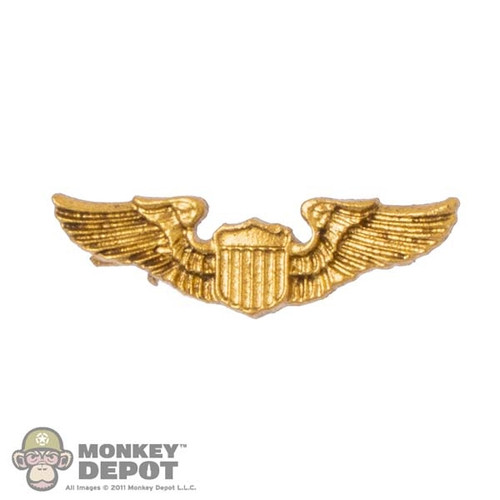 Insignia: DiD WWII USAAF Pilot Wings
