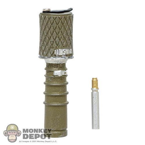 Grenade: DiD RGD-33 Grenade (Metal)