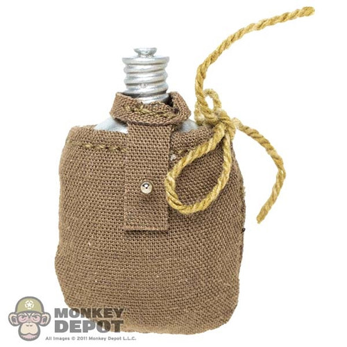 Bottle: DiD Soviet Army Canteen w/ Cover