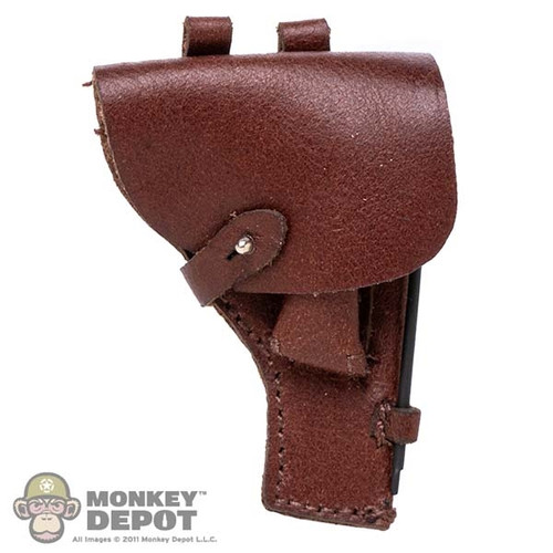 Holster: DiD Tokarev TT-33 Holster w/ Cleaning Rod