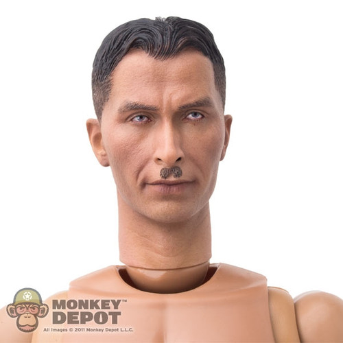 Head: DiD Jakob Grimminger (No Neck Adapter)