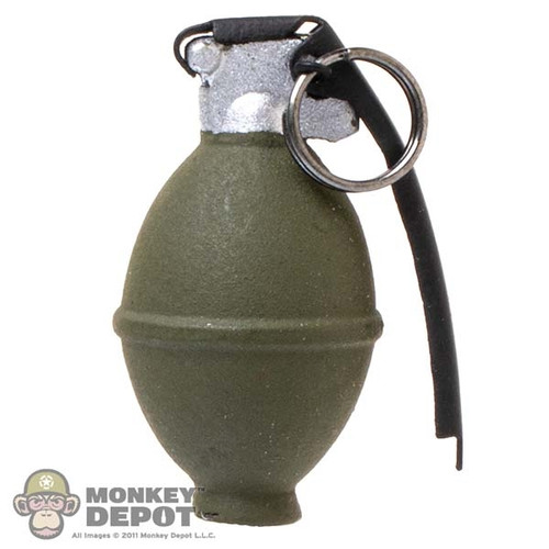 Grenade: DiD M26 Grenade (Metal)