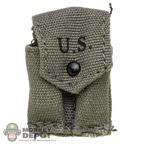 Pouch: DiD US M1911 Magazine Pouch