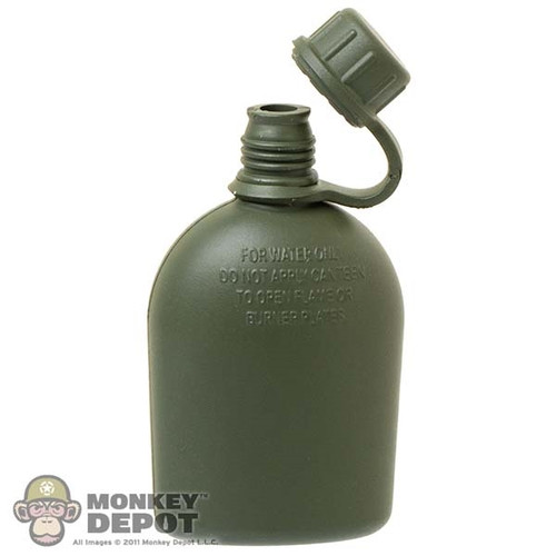 Bottle: DiD Vietnam U.S. Canteen
