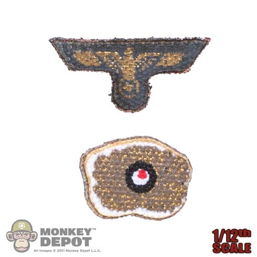 Shop by Genre - Military - Monkey Depot