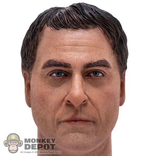 Head: DiD Joaquin