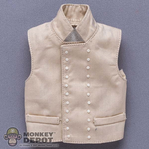 Vest: DiD Beige Waistcoat (READ NOTES)