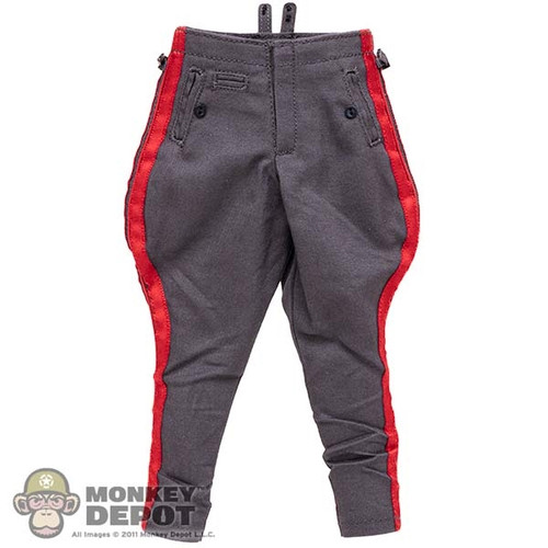 Pants: DiD Mens M36 Heer Breeches