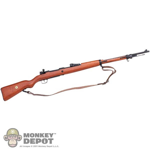 Rifle: DiD Gewehr 98 Rifle (Wood & Metal)