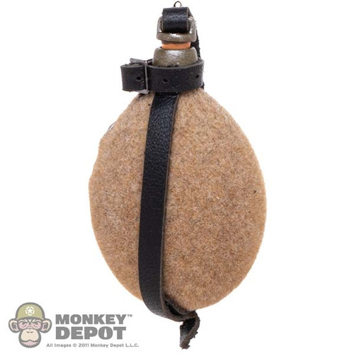 Canteen: DiD German WWI Canteen