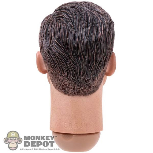 Head: DiD Jurgen Neumann